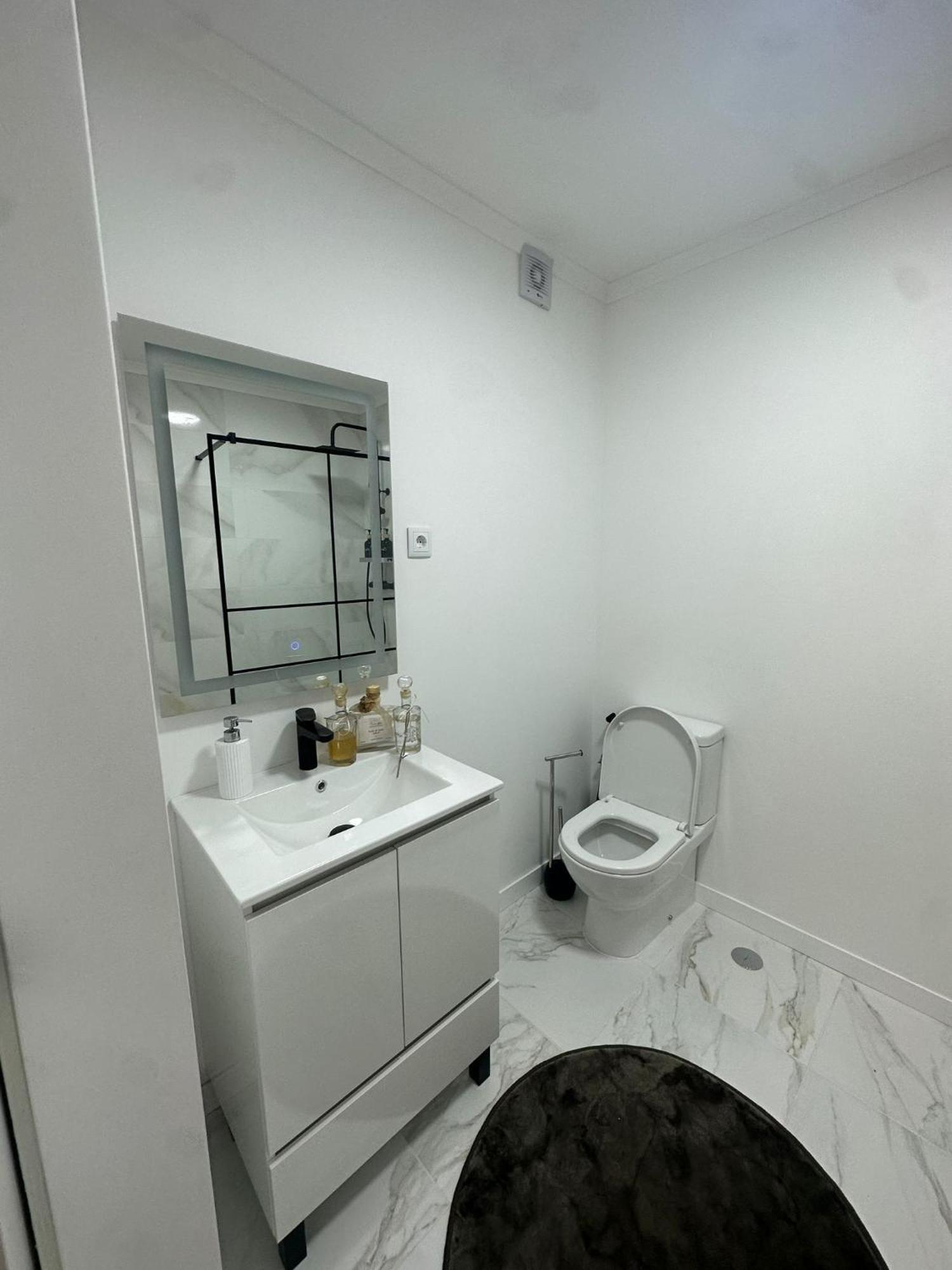 Apartamento T3 Em Lisboa/ Queluz Exterior photo