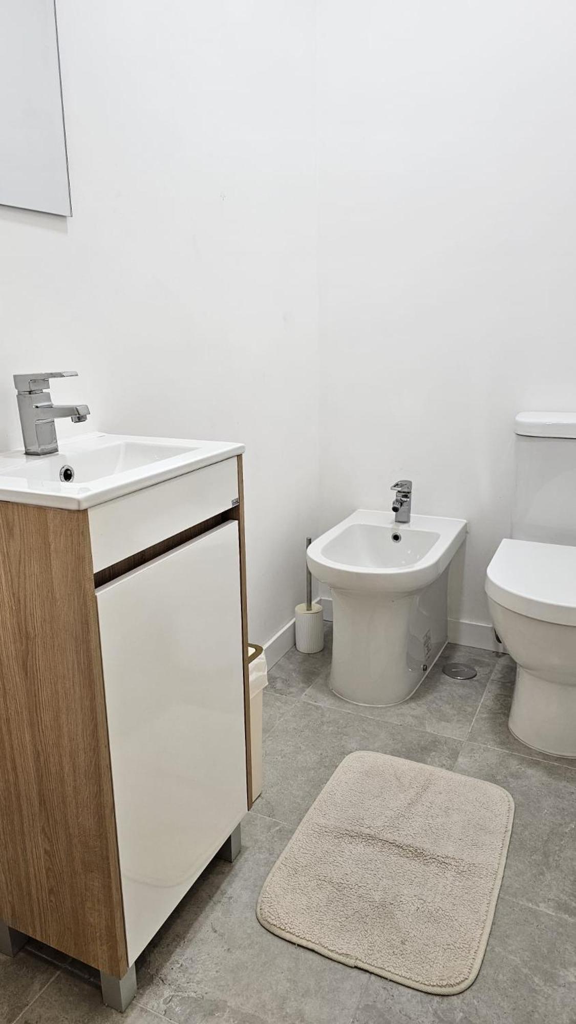 Apartamento T3 Em Lisboa/ Queluz Exterior photo