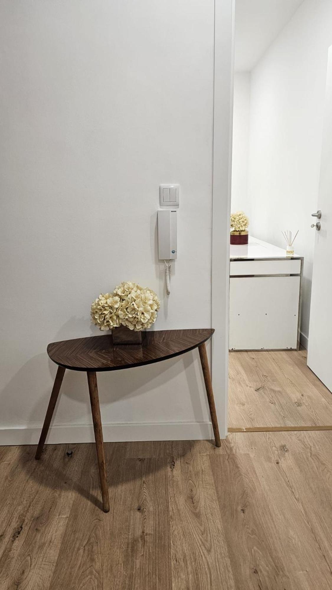 Apartamento T3 Em Lisboa/ Queluz Exterior photo