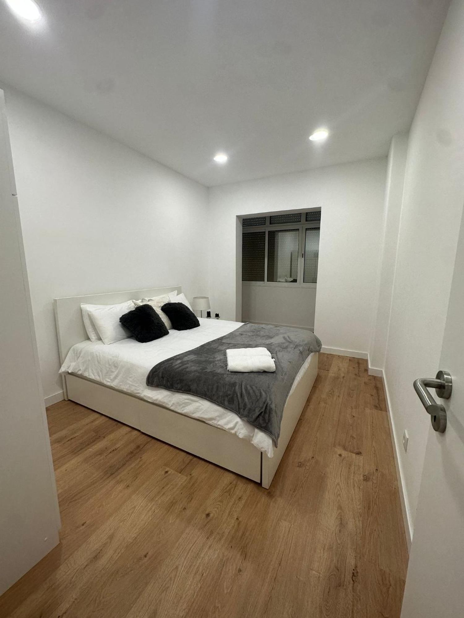 Apartamento T3 Em Lisboa/ Queluz Exterior photo